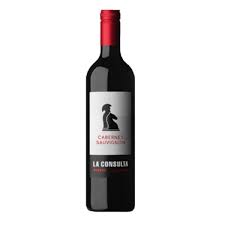 La Consulta Cabernet Sauvignon 750Ml